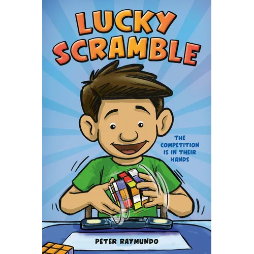 Lucky Scramble