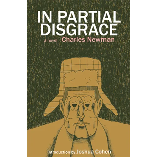 In Partial Disgrace