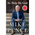 So Help Me God