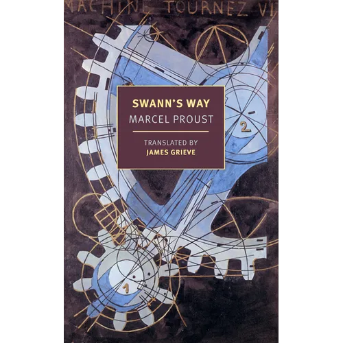 Swann's Way