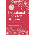 5-Minute Devotional Book for Women: Prayers and Reflections to Strengthen Your Faith
