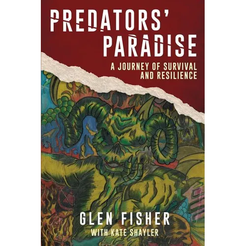 Predators' Paradise: A Journey of Survival and Resilience