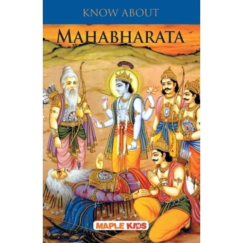 Know About Mahabharata