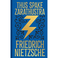 Thus Spake Zarathustra: Gilded Pocket Edition