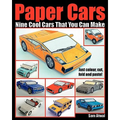 Paper Cars