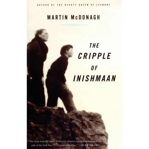 The Cripple of Inishmaan