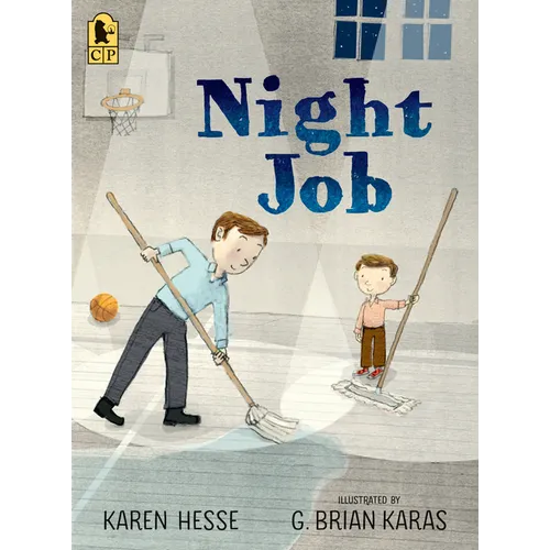 Night Job
