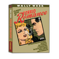 Wally Wood Torrid Romance: Slipcased DLX