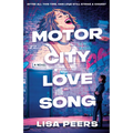 Motor City Love Song