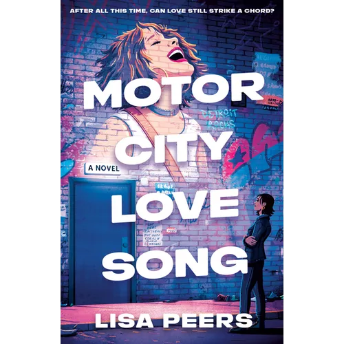 Motor City Love Song