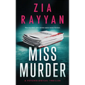 Miss Murder: A Gripping Psychological Thriller