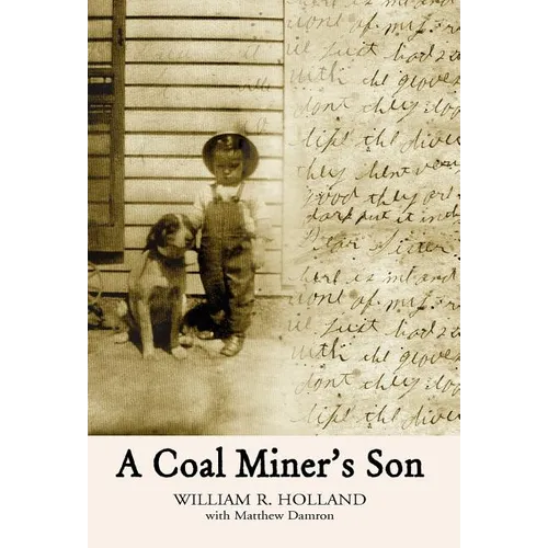 A Coal Miner's Son
