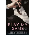 Play My Game: A Steamy Enemies to Lovers Romance
