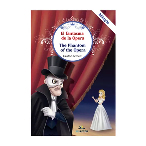 El Fantasma de la opera