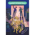 Mysteries of Trash and Treasure: The Stolen Key