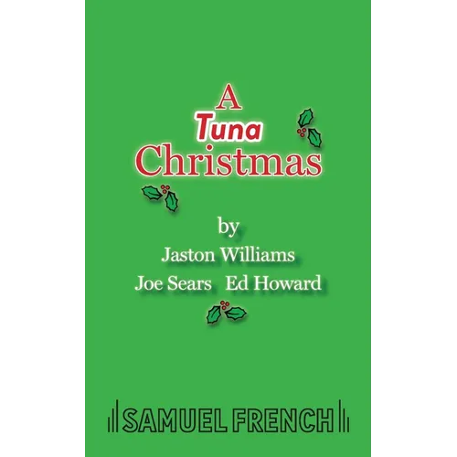 A Tuna Christmas