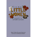 Little Women: Annotated for Teen and Middle Grade Readers