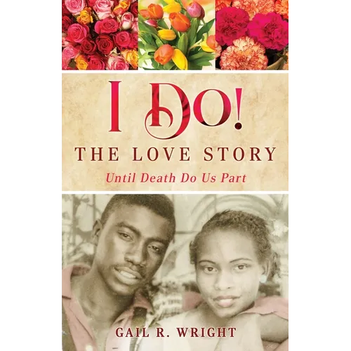 I Do! The Love Story: Until Death DoUs Part