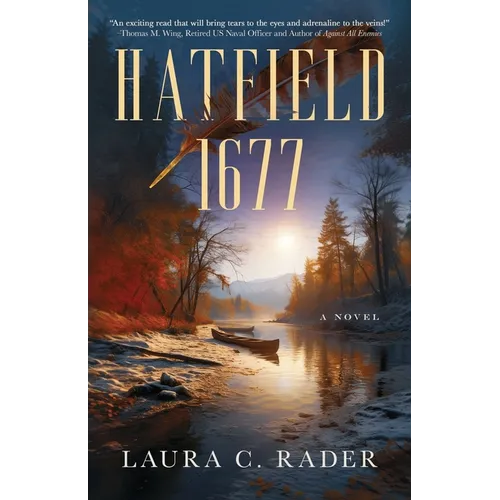 Hatfield 1677