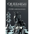Queenish: Checkered Chess Moves