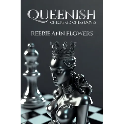 Queenish: Checkered Chess Moves