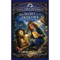 The Secret of the Old Clock: A Positronic Book