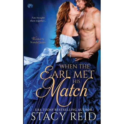 When the Earl Met His Match