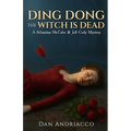 Ding Dong The Witch Is Dead