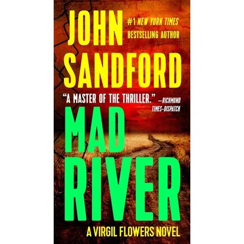 Mad River