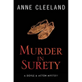 Murder in Surety