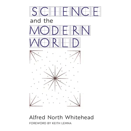 Science and the Modern World