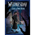 Wednesday a Seek & Find Book