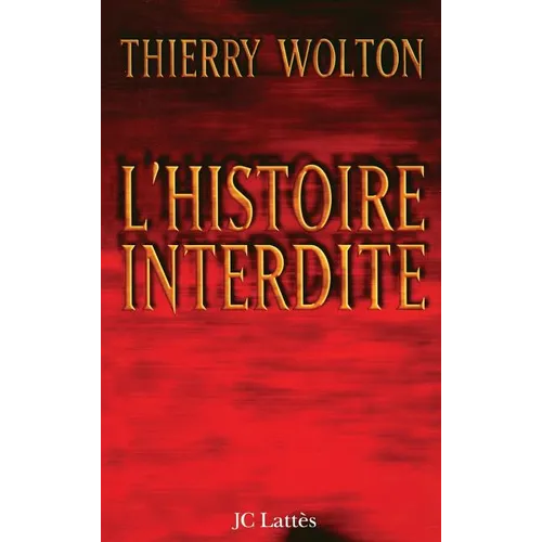 L'Histoire interdite