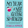 MY YEAR OF NOT GETTING SH*TFACED - How I tried and failed to give up alcohol and learned the joys of Moderation
