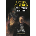 Collected Fiction Volume 1: 1888-1895
