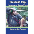 Sword and Targe Fencing with the Highland Weapons