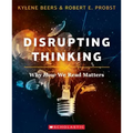 Disrupting Thinking
