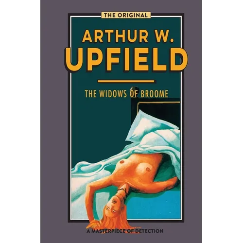 The Widows of Broome