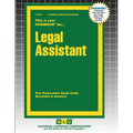 Legal Assistant
