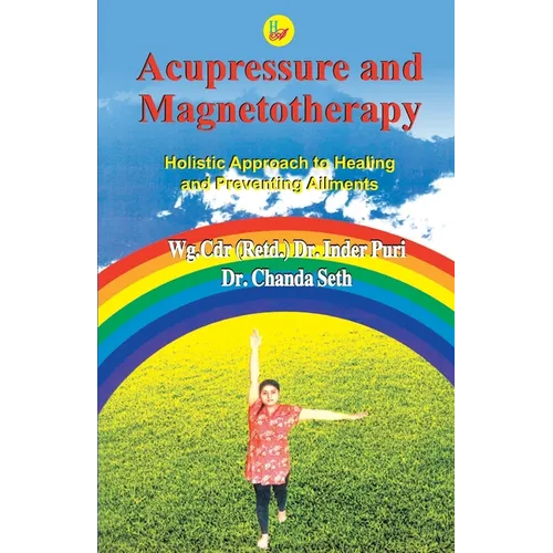 Acupressure and Magnetotherapy