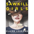 Sawkill Girls
