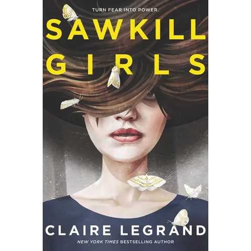 Sawkill Girls