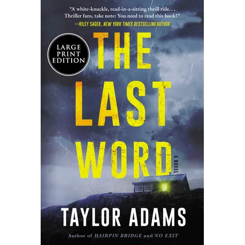 The Last Word