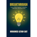 Breakthrough: From a Gifted Computer to Building a Movement That Saves Lives
