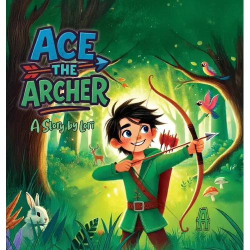Ace the Archer