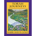 Torah Journeys: The Inner Path to the Promised Land