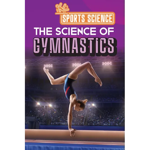 The Science of Gymnastics