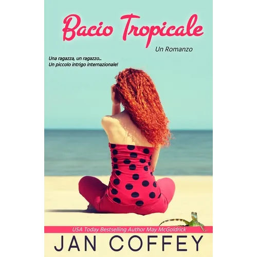 Bacio Tropicale