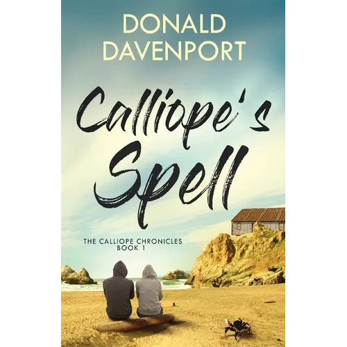 Calliope's Spell