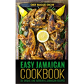 Easy Jamaican Cookbook